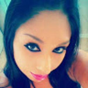 Meet your Posher, Aracely